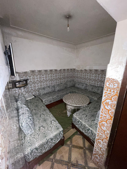 RIAD à Derb Dabachi