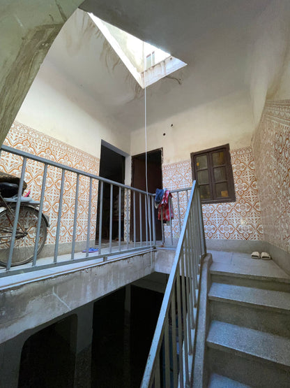 RIAD à Derb Dabachi