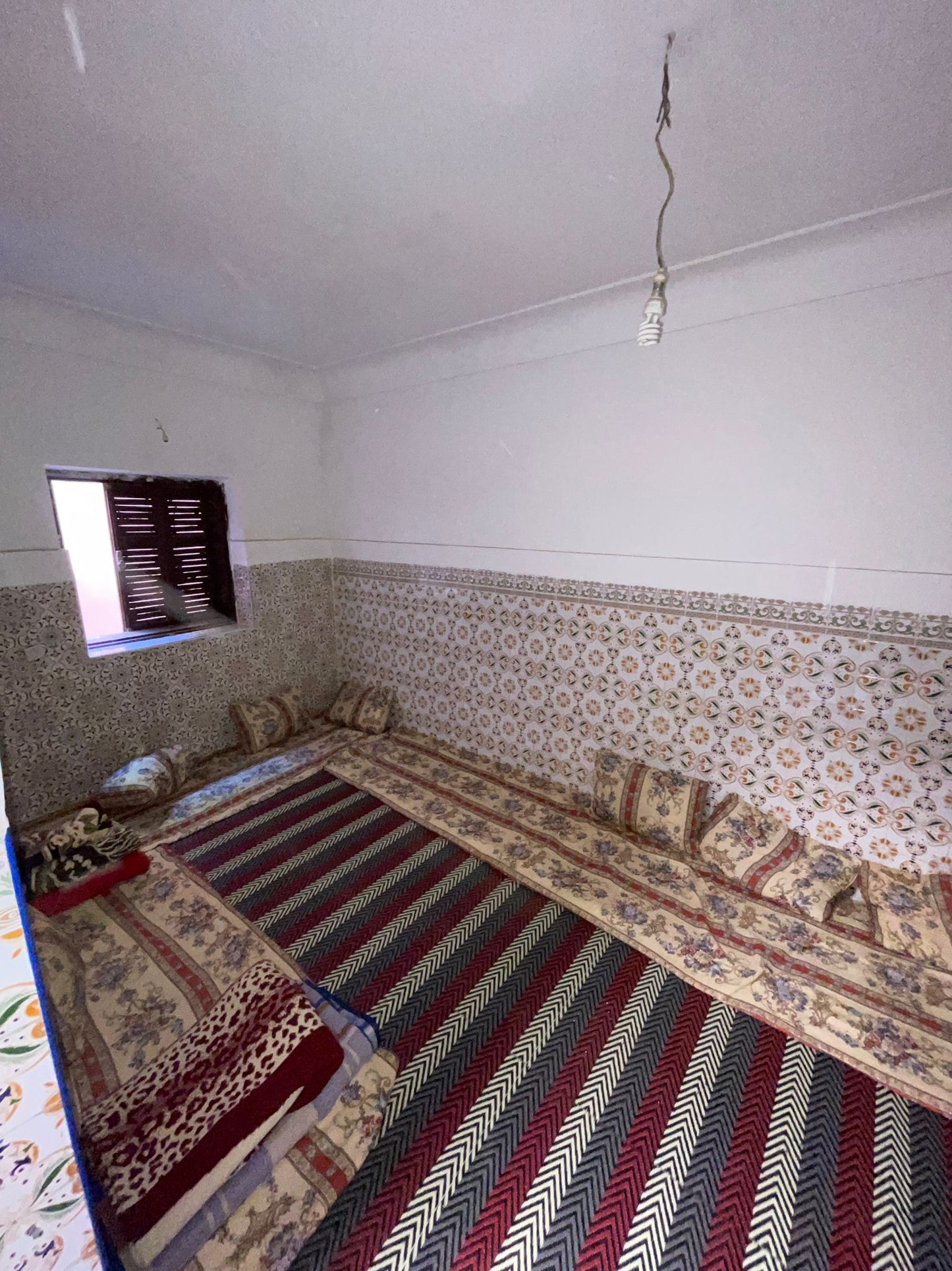 RIAD à Derb Dabachi