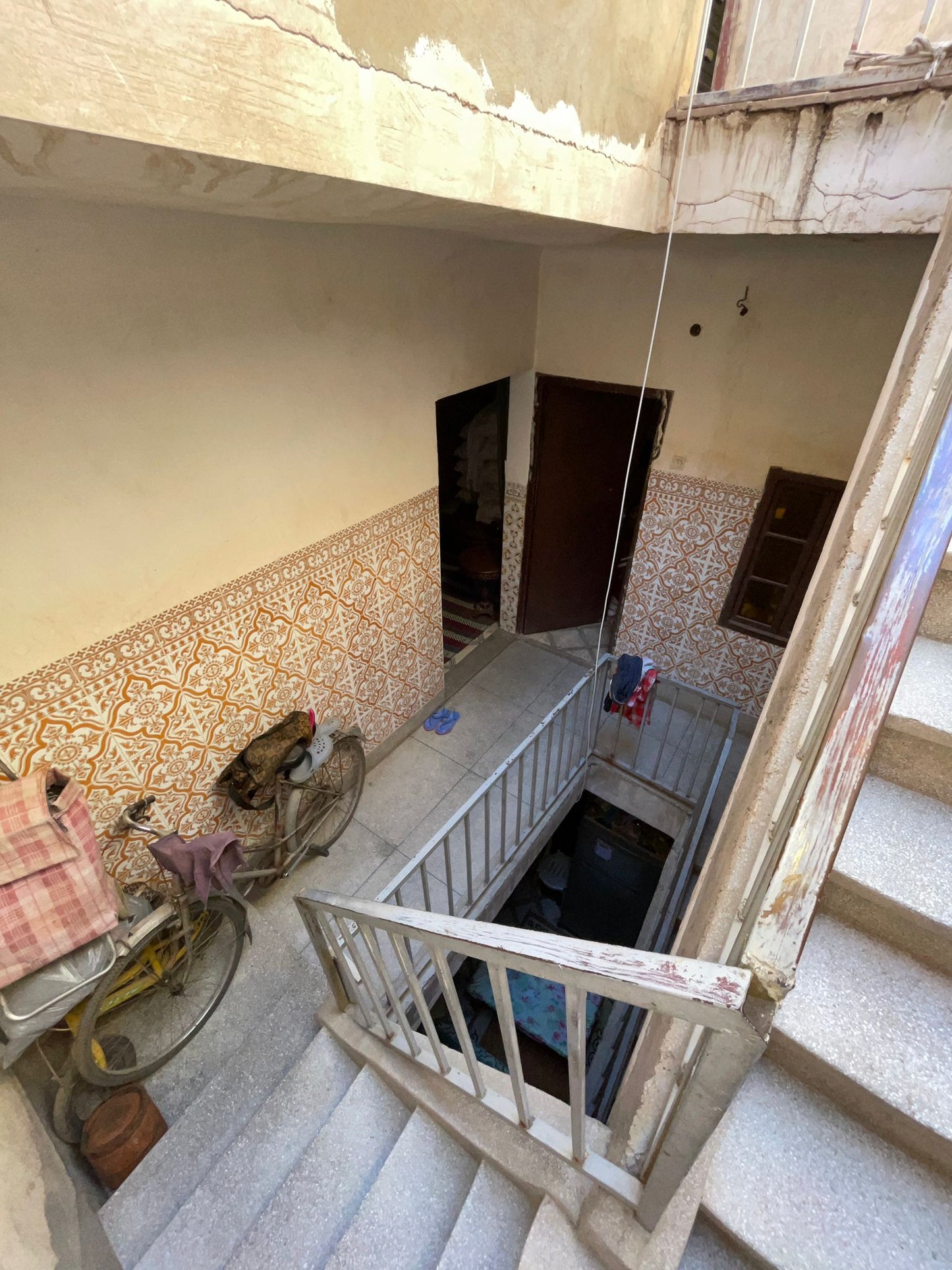 RIAD à Derb Dabachi