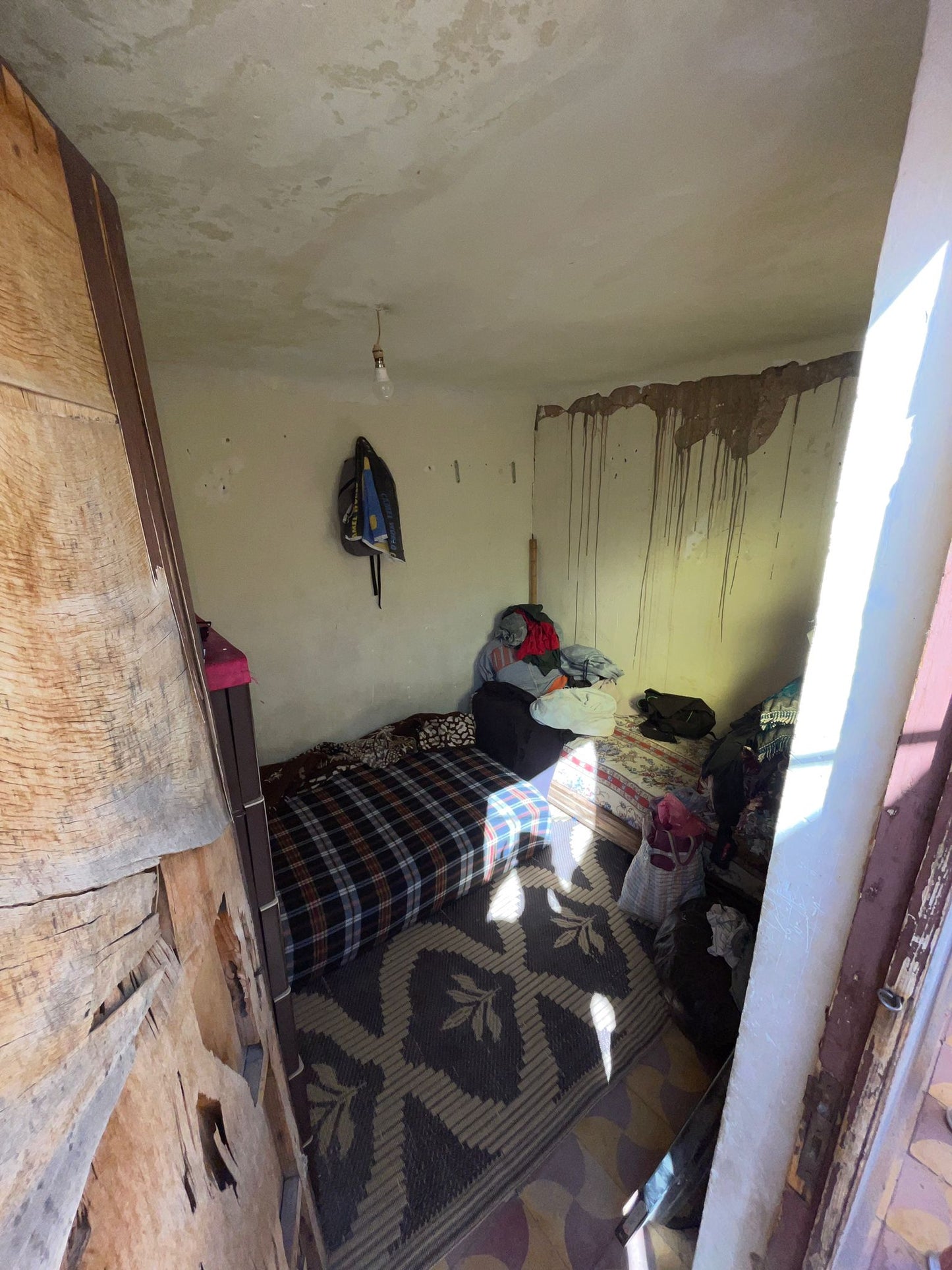 RIAD à Derb Dabachi