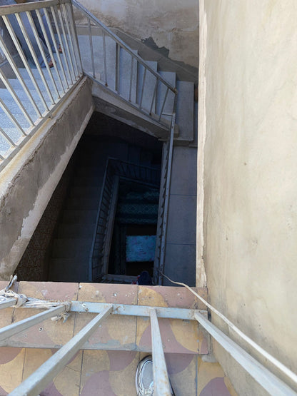 RIAD à Derb Dabachi