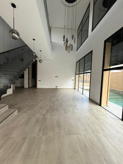 Villa de 3 Suites – Route de l’Ourika, Km 8