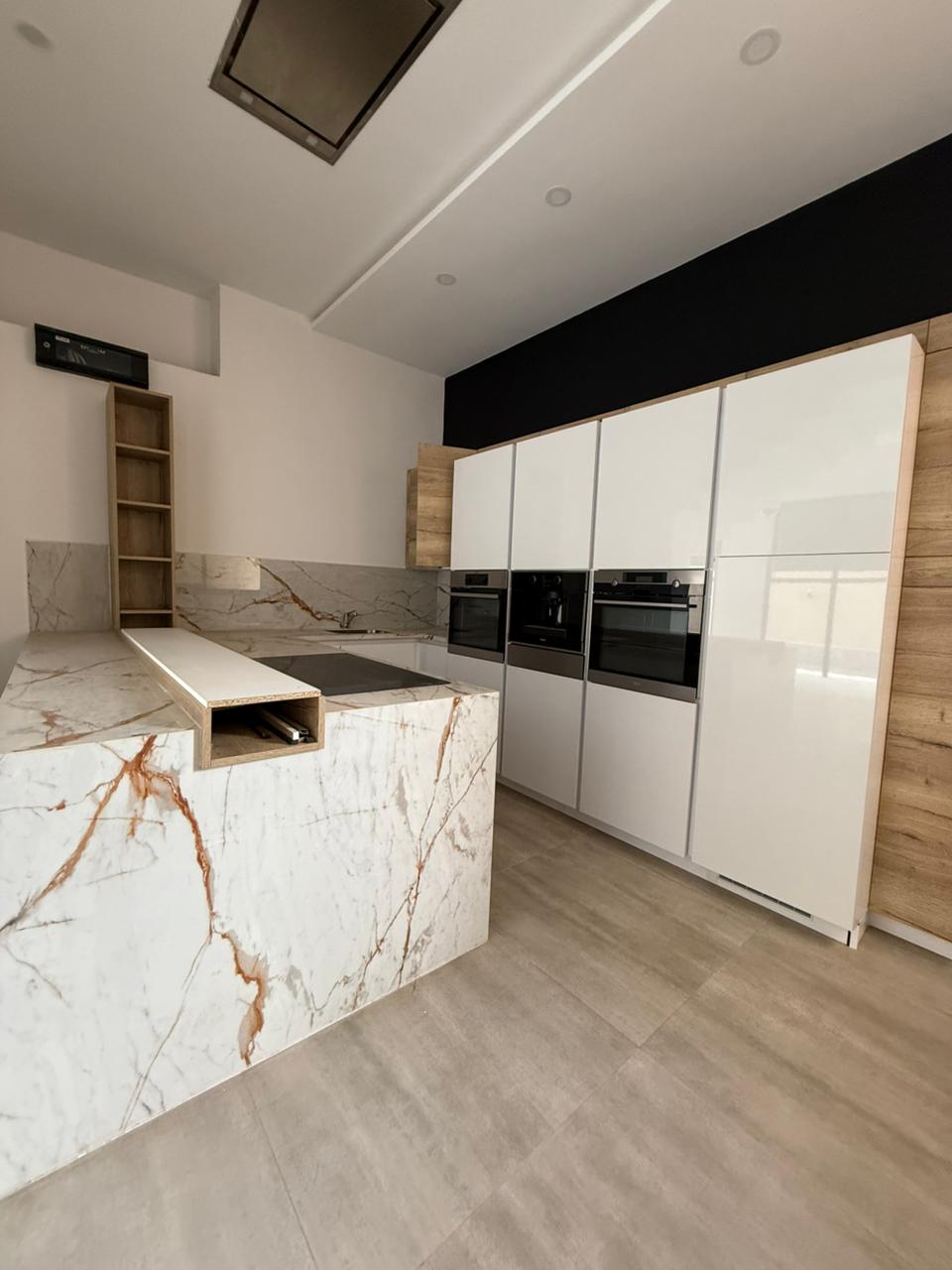 Villa de 3 Suites – Route de l’Ourika, Km 8