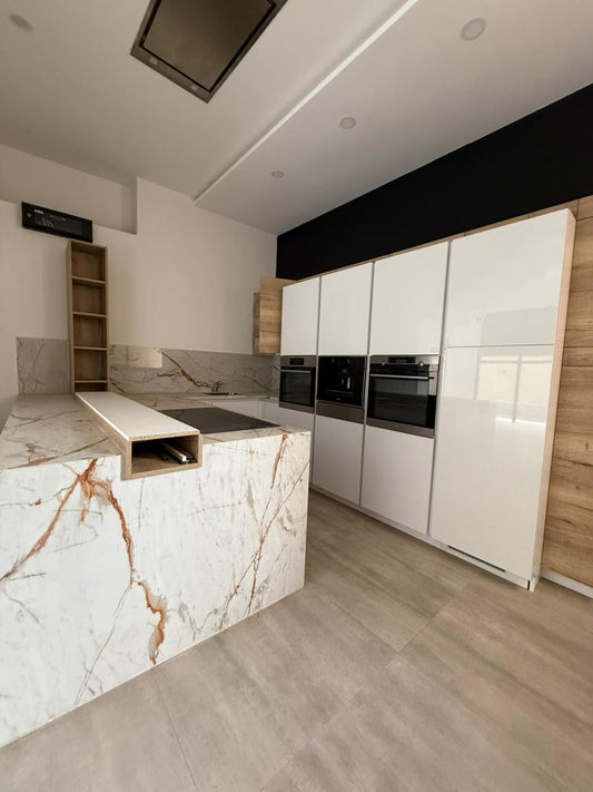 Villa de 3 Suites – Route de l’Ourika, Km 8