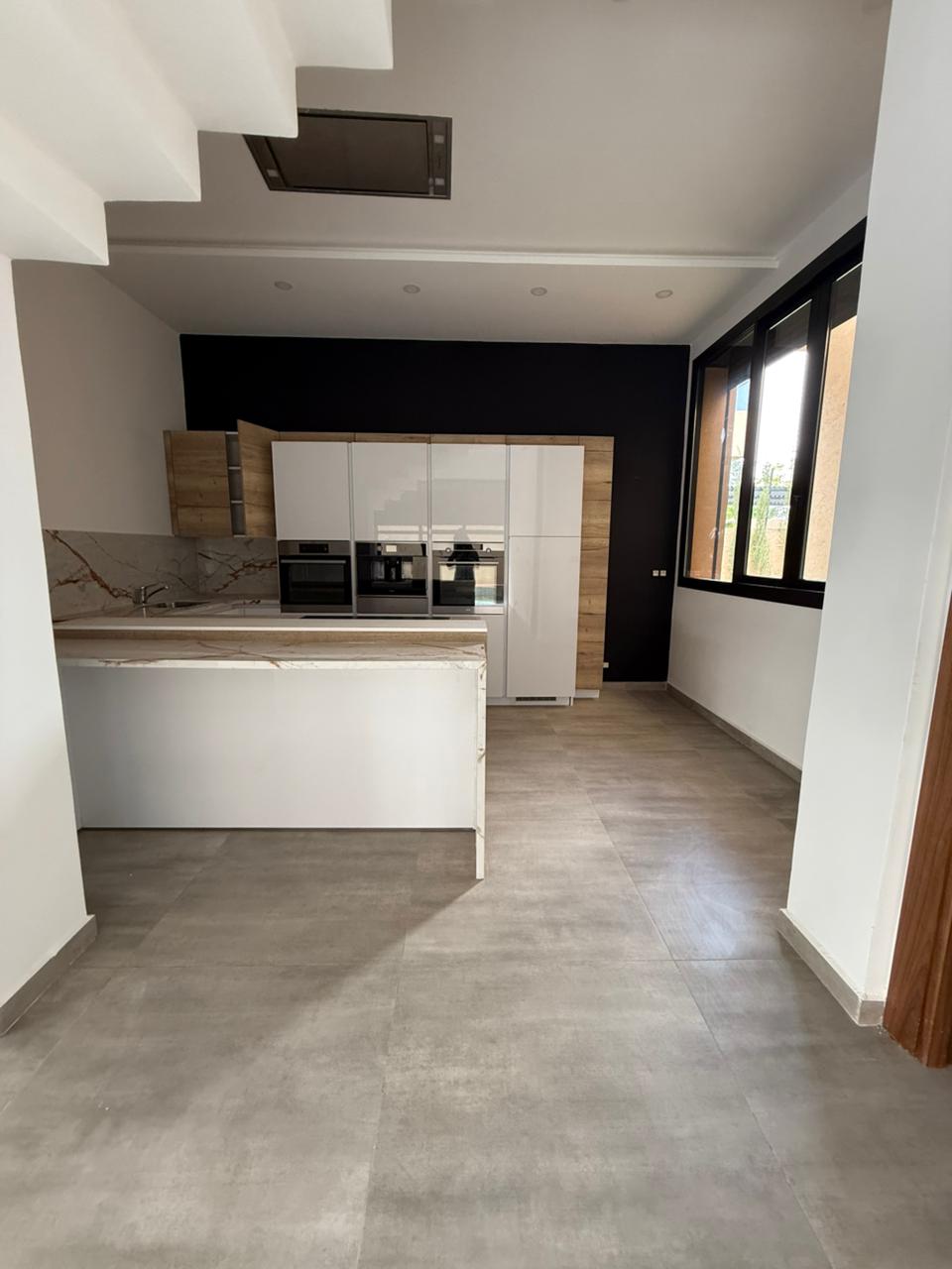 Villa de 3 Suites – Route de l’Ourika, Km 8