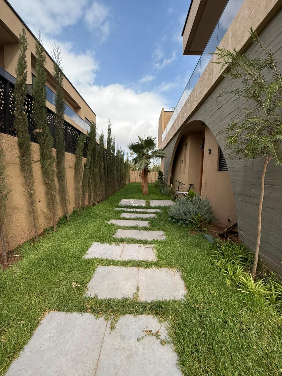 Villa de 3 Suites – Route de l’Ourika, Km 8