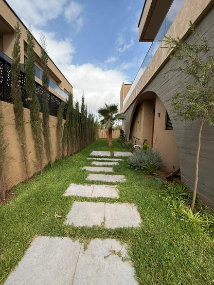 Villa de 3 Suites – Route de l’Ourika, Km 8