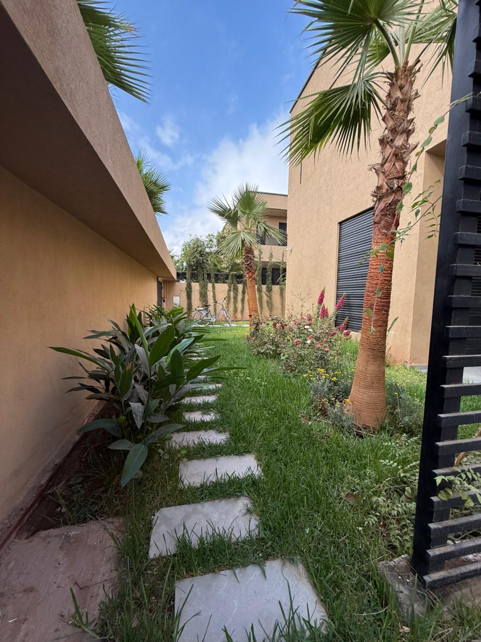 Villa de 3 Suites – Route de l’Ourika, Km 8