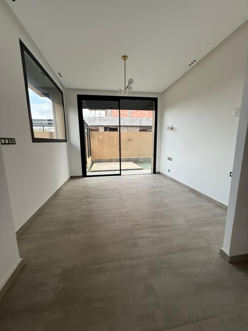 Villa de 3 Suites – Route de l’Ourika, Km 8