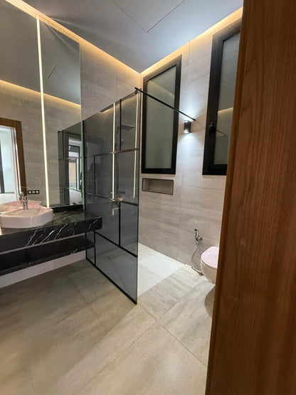 Villa de 3 Suites – Route de l’Ourika, Km 8