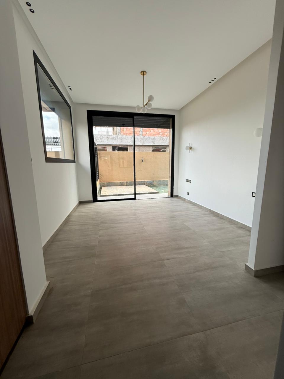 Villa de 3 Suites – Route de l’Ourika, Km 8