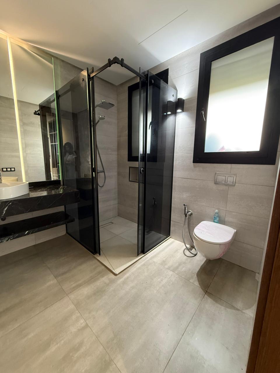 Villa de 3 Suites – Route de l’Ourika, Km 8